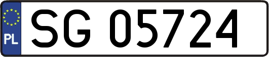 SG05724