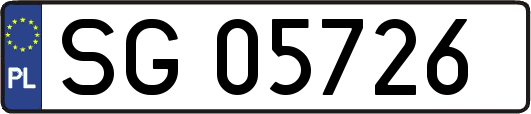 SG05726