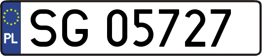 SG05727
