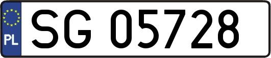 SG05728