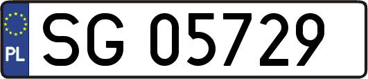 SG05729