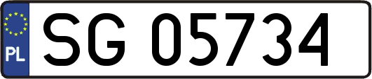 SG05734