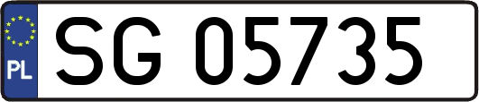 SG05735