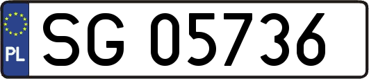 SG05736