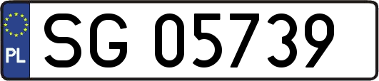 SG05739