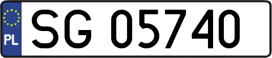 SG05740