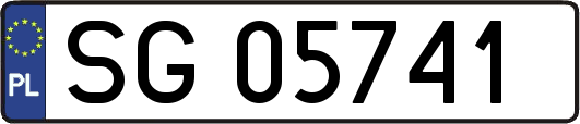 SG05741