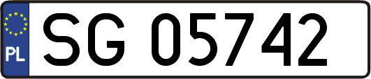 SG05742