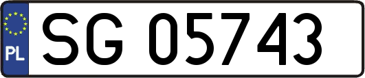 SG05743