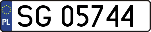 SG05744