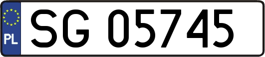 SG05745