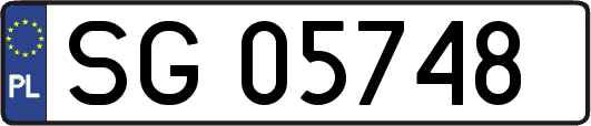 SG05748