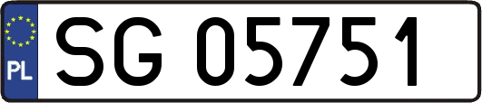 SG05751