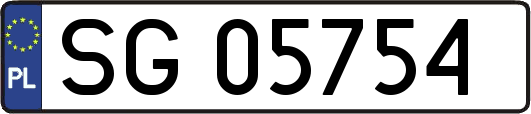 SG05754