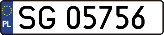 SG05756
