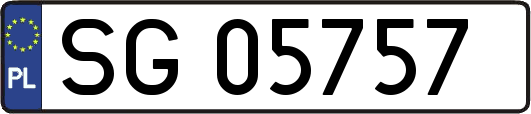 SG05757