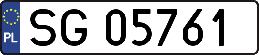 SG05761