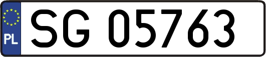 SG05763