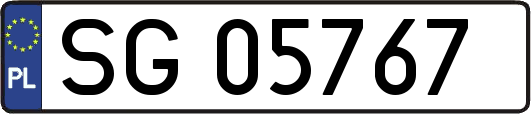 SG05767