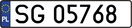 SG05768