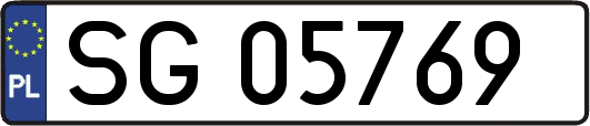 SG05769