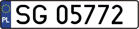 SG05772