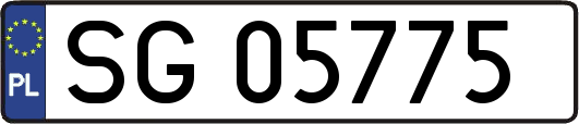 SG05775