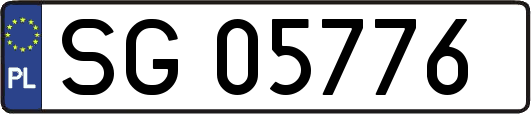 SG05776