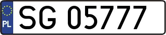 SG05777