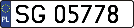 SG05778