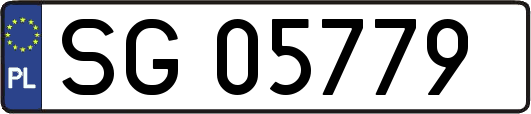 SG05779