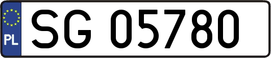 SG05780