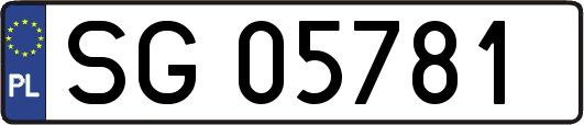 SG05781