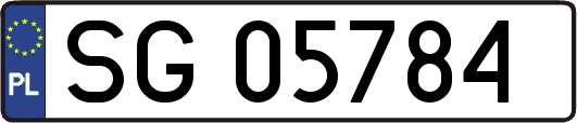 SG05784