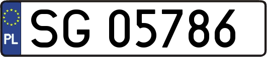 SG05786