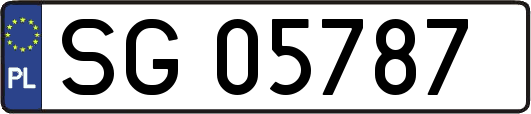 SG05787