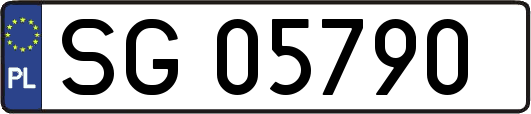 SG05790
