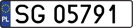SG05791