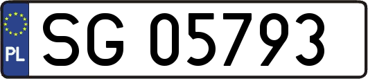 SG05793