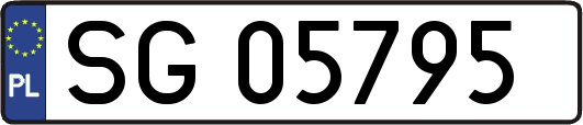 SG05795