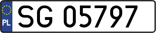 SG05797
