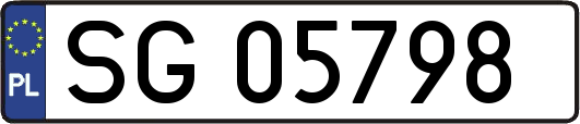 SG05798