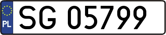 SG05799