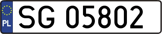 SG05802