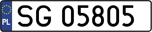 SG05805