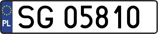 SG05810