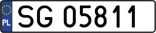 SG05811