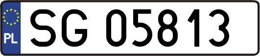 SG05813