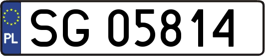 SG05814