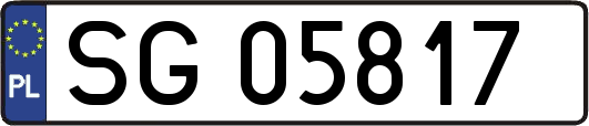 SG05817